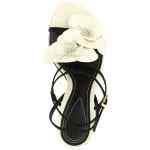 Zimmermann Orchid Sandals