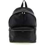 Saint Laurent City Backpack