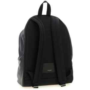 Saint Laurent City Backpack
