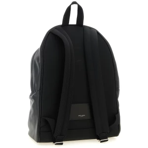 Saint Laurent City Backpack