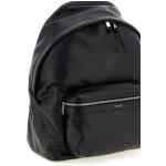 Saint Laurent City Backpack