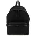 Saint Laurent City Backpack
