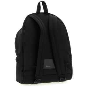 Saint Laurent City Backpack