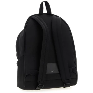 Saint Laurent City Backpack
