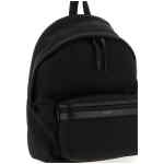 Saint Laurent City Backpack