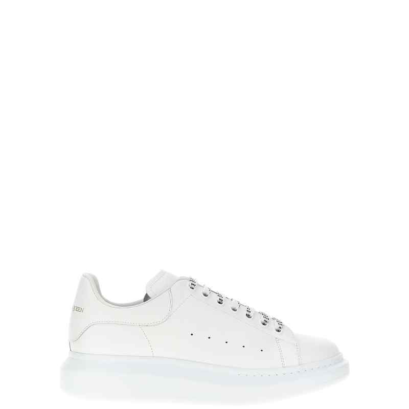 Alexander McQueen Larry Sneakers Alexander McQueen Larry Sneakers