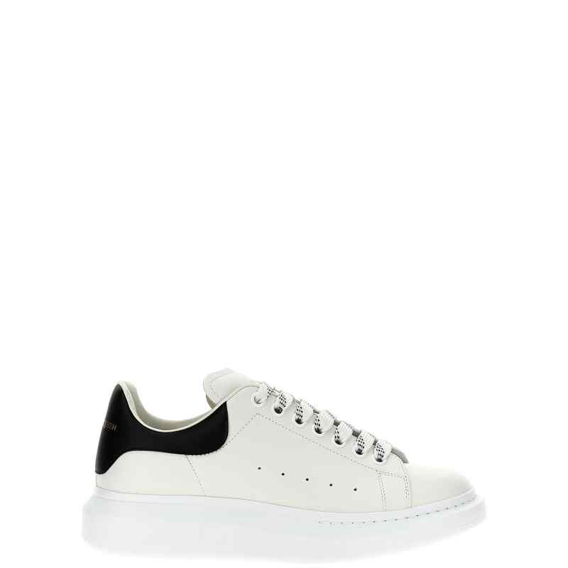 Alexander McQueen Larry Sneakers Alexander McQueen Larry Sneakers
