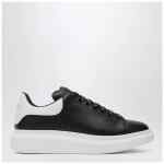 Alexander McQueen Oversized black/white sneakers