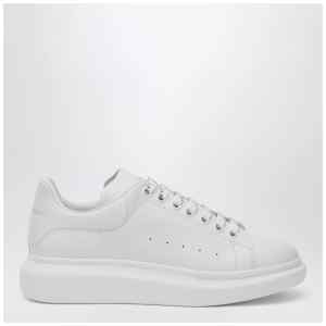 Alexander McQueen Sneaker Oversize white