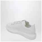 Alexander McQueen Sneaker Oversize white