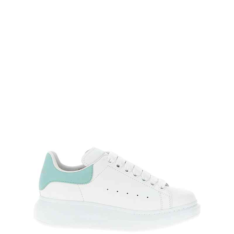 Alexander McQueen Larry Sneakers