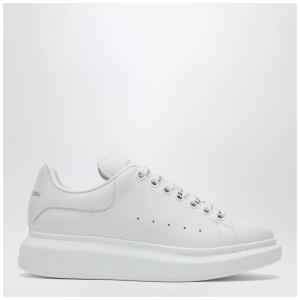 Alexander McQueen Oversize sneakers white
