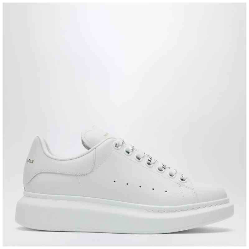 Alexander McQueen Oversize sneakers white Alexander McQueen Oversize sneakers white