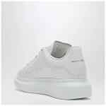 Alexander McQueen Oversize sneakers white