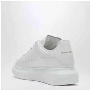 Alexander McQueen Oversize sneakers white