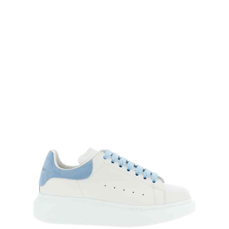 Alexander McQueen Larry Sneakers Alexander McQueen Larry Sneakers