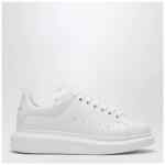 Alexander McQueen White Oversized sneakers