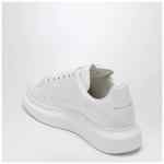 Alexander McQueen White Oversized sneakers
