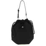 Vivienne Westwood Drawstring Pouch Handbag