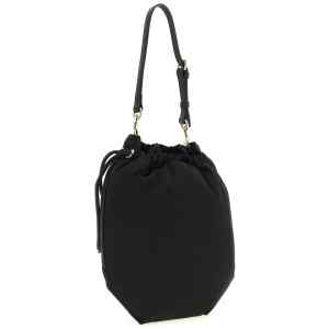 Vivienne Westwood Drawstring Pouch Handbag