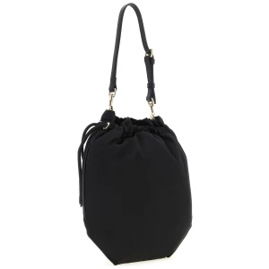 Vivienne Westwood Drawstring Pouch Handbag