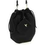 Vivienne Westwood Drawstring Pouch Handbag