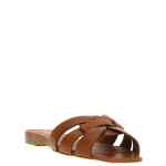 Saint Laurent Tribute Nu Pieds’ Mules