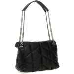 Saint Laurent Puffer Lou Lou Shoulder Bag