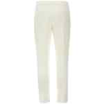 Alexander McQueen Crepe Pants