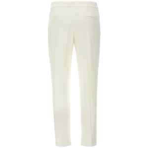 Alexander McQueen Crepe Pants