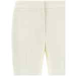 Alexander McQueen Crepe Pants