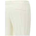 Alexander McQueen Crepe Pants