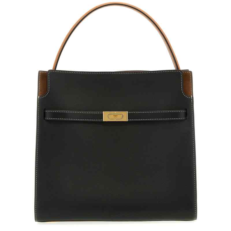 Tory Burch Lee Radziwill Handbag