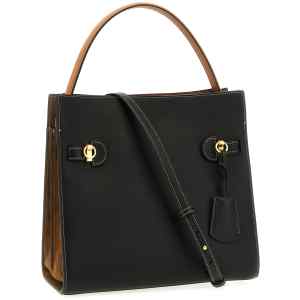 Tory Burch Lee Radziwill Handbag