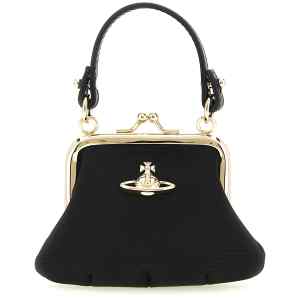 Vivienne Westwood Mini Granny Handbag