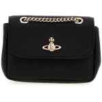 Vivienne Westwood Small Purse Chain Shoulder Bag