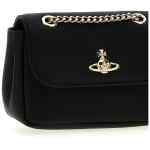 Vivienne Westwood Small Purse Chain Shoulder Bag