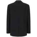 Emilio Pucci Labirinto Single-breasted Blazer