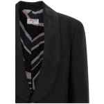 Emilio Pucci Labirinto Single-breasted Blazer