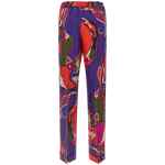 Emilio Pucci Patterned Pants