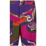 Emilio Pucci Patterned Pants