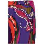 Emilio Pucci Patterned Pants