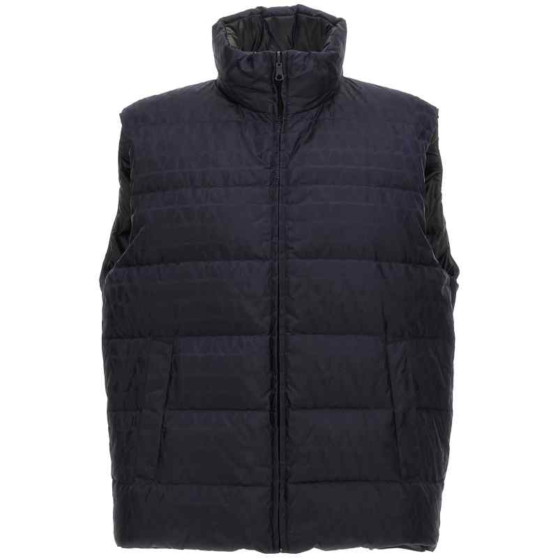 Valentino Garavani Valentino Toile Iconographe Vest