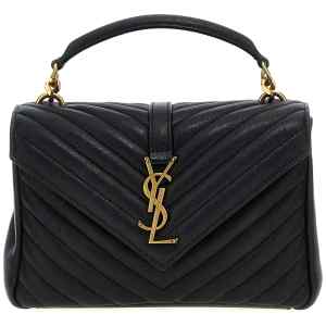 Saint Laurent ‘college Midi Crossbody Bag
