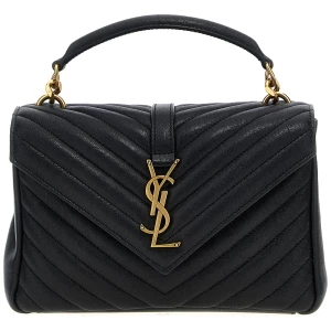 Saint Laurent ‘college Midi Crossbody Bag