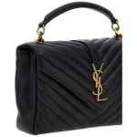 Saint Laurent ‘college Midi Crossbody Bag