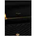 Saint Laurent ‘college Midi Crossbody Bag