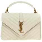 Saint Laurent College Crossbody Bag