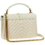 Saint Laurent College Crossbody Bag