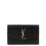 Saint Laurent Monogramme Clutch Bag